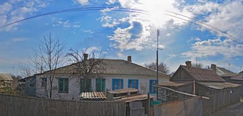 Панорама дома обл. Ростовская, г. Гуково, ул. Кутузова, д. 28
