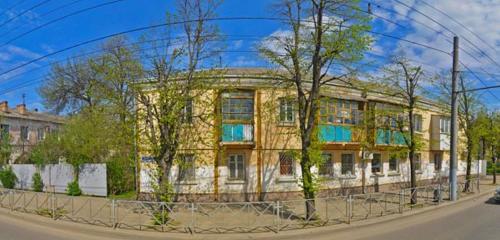 Панорама дома край. Краснодарский, г. Краснодар, проезд. Онежский 2-й, д. 12