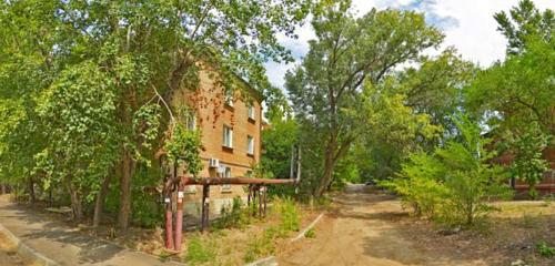 Панорама дома обл. Саратовская, г. Саратов, проезд. Энергетиков 1-й, д. 5А