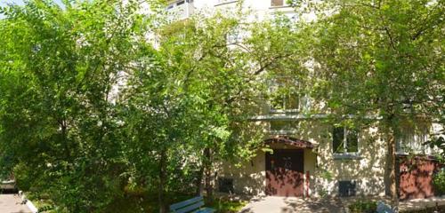Панорама дома край. Красноярский, г. Красноярск, ул. Иркутская, д. 1