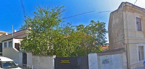Панорама дома г. Севастополь, ул. Ленина, д. 56