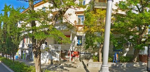 Панорама дома г. Севастополь, ул. Большая Морская, д. 32
