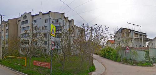 Панорама дома г. Севастополь, ул. Героев Бреста, д. 44В