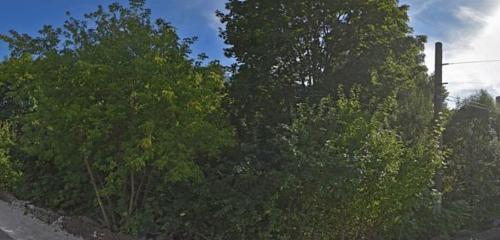 Панорама дома обл. Рязанская, г. Рязань, ул. Забайкальская, д. 21