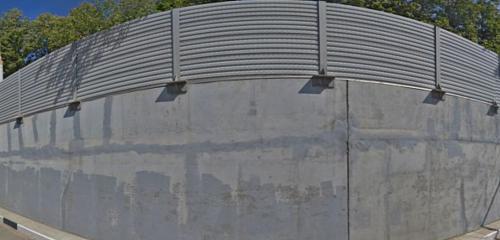 Панорама дома обл. Рязанская, г. Рязань, п. Элеватор, д. 15