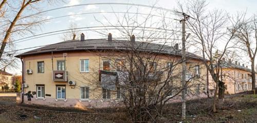 Панорама дома обл. Ростовская, г. Батайск, ул. Вильямса, д.  9