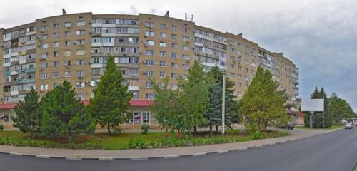 Панорама дома обл. Ростовская, г. Азов, ул. Московская, д. 292