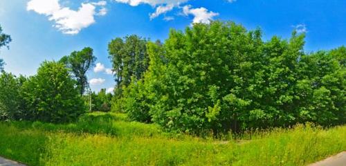 Панорама дома обл. Псковская, г. Великие Луки, пр-кт. Гагарина, д. 54в