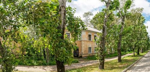 Панорама дома край. Хабаровский, г. Комсомольск-на-Амуре, ул. Молодогвардейская, д. 15