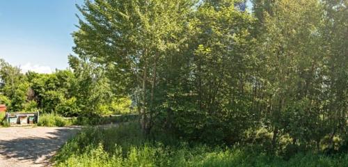 Панорама дома край. Хабаровский, г. Комсомольск-на-Амуре, п. Берлин, д. 17