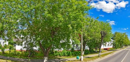 Панорама дома обл. Московская, р-н. Орехово-Зуевский, д. Демихово (Демиховское с/п), ул. Заводская, д. 4