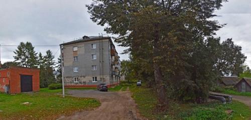 Панорама дома обл. Московская, р-н. Коломенский, с. Непецино, ул. Тимохина, д. 2