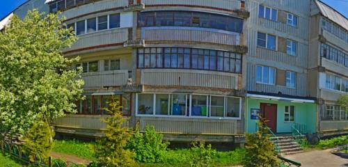 Панорама дома обл. Московская, р-н. Талдомский, д. Павловичи, д. 17