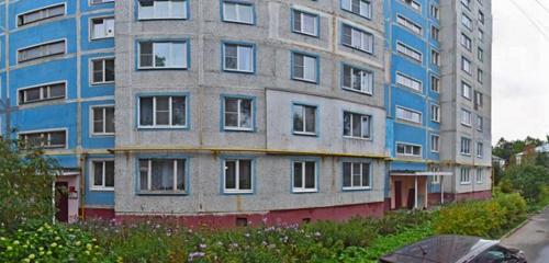 Панорама дома обл. Московская, р-н. Коломенский, с. Непецино, ул. Тимохина, д. 25