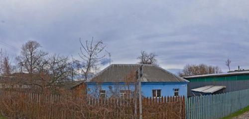 Панорама дома обл. Московская, р-н. Шатурский, г. Шатура, проезд. Конный, д. 14