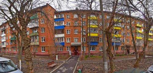 Панорама дома обл. Московская, г. Химки, ул. 8 Марта, д. 7