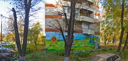 Панорама дома обл. Московская, г. Подольск, ул. Большая Серпуховская, д. 4