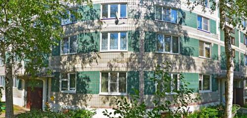 Панорама дома обл. Московская, р-н. Талдомский, с. Квашёнки, д. 13