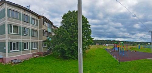 Панорама дома обл. Московская, р-н. Можайский, п. Учхоза Александрово, д. 19