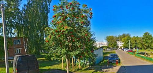 Панорама дома обл. Московская, р-н. Коломенский, с. Шеметово, д. 1