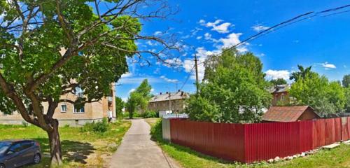 Панорама дома обл. Московская, р-н. Орехово-Зуевский, г. Ликино-Дулево, ул. Коммунистическая, д. 41а