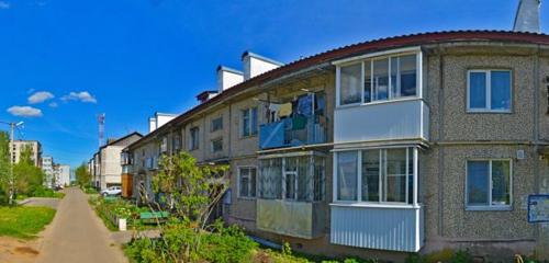 Панорама дома обл. Московская, р-н. Талдомский, д. Павловичи, д. 1