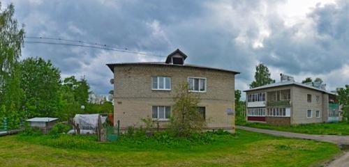 Панорама дома обл. Московская, р-н. Орехово-Зуевский, п. Снопок Новый (Верейское с/п), ул. Садовая, д. 22