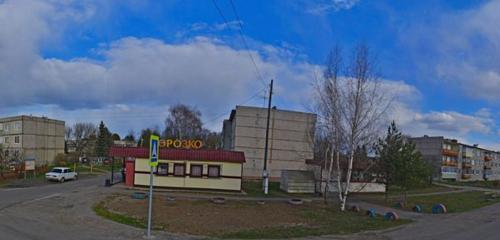 Панорама дома обл. Московская, р-н. Зарайский, д. Мендюкино, ул. Сельхозтехника, д. 22