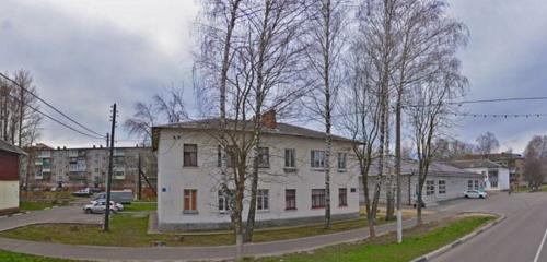 Панорама дома обл. Московская, р-н. Шатурский, г. Шатура, ул. Энергетиков, д. 7