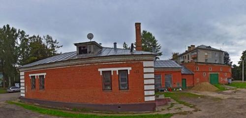 Панорама дома обл. Московская, р-н. Коломенский, с. Непецино, ул. Тимохина, д. 5