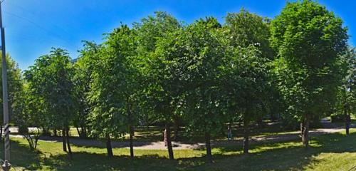 Панорама дома обл. Московская, г. Орехово-Зуево, ул. Урицкого, д. 49