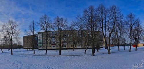 Панорама дома обл. Московская, р-н. Ступинский, с. Большое Алексеевское, ул. Садовая, д. 2а