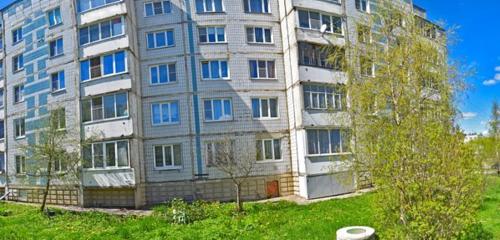 Панорама дома обл. Московская, р-н. Сергиево-Посадский, д. Жучки, д. 8