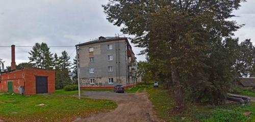 Панорама дома обл. Московская, р-н. Коломенский, с. Непецино, ул. Тимохина, д. 3