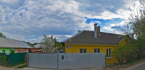 Панорама дома обл. Московская, г. Серпухов, ул. Пионерская, д. 77