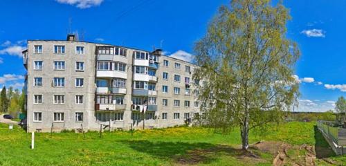 Панорама дома обл. Московская, р-н. Сергиево-Посадский, д. Жучки, д. 16