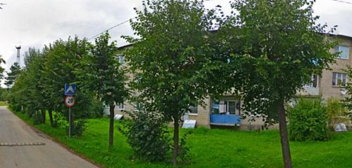 Панорама дома обл. Московская, р-н. Можайский, п. Учхоза Александрово, д. 16
