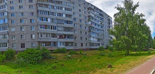 Панорама дома обл. Московская, р-н. Орехово-Зуевский, г. Ликино-Дулево, ул. 1 Мая, д. 26