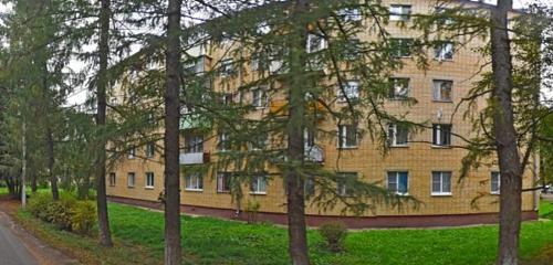 Панорама дома обл. Московская, р-н. Коломенский, с. Непецино, ул. Тимохина, д. 12