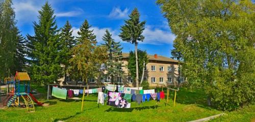 Панорама дома обл. Московская, р-н. Наро-Фоминский, г. Верея, ул. Грязнова, д. 2