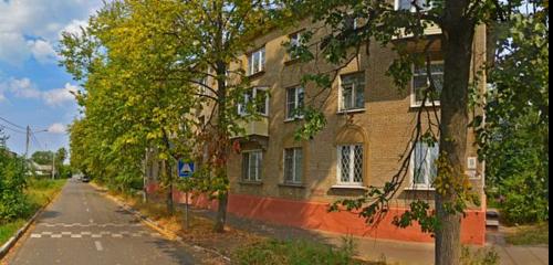Панорама дома обл. Московская, г. Электросталь, ул. 8 Марта, д. 19