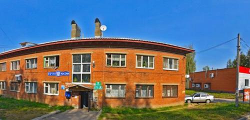 Панорама дома обл. Московская, р-н. Клинский, п. Шевляково, д. 17