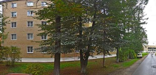Панорама дома обл. Московская, р-н. Коломенский, с. Непецино, ул. Тимохина, д. 15