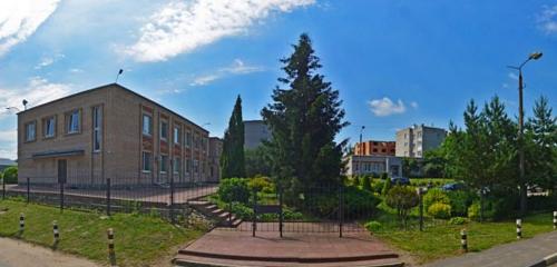 Панорама дома обл. Московская, р-н. Каширский, п. Большое Руново, ул. Садовая, д. 32