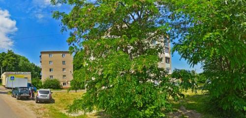 Панорама дома обл. Московская, р-н. Каширский, п. Большое Руново, ул. Южная, д. 35