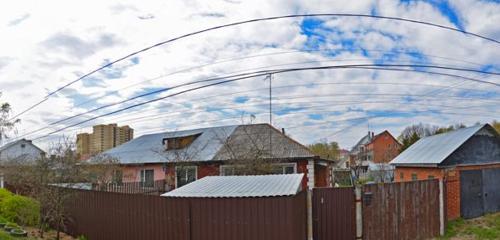 Панорама дома обл. Московская, р-н. Ногинский, г. Старая Купавна, ул. Народная, д. 3