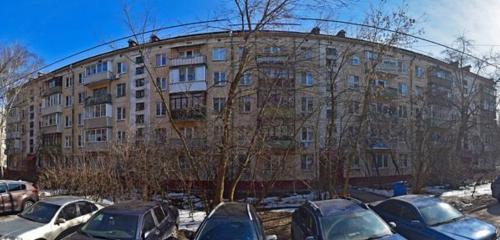 Панорама дома обл. Московская, г. Королев, ул. Садовая, д. 6а