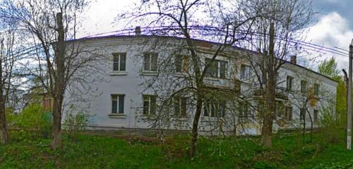 Панорама дома обл. Московская, р-н. Сергиево-Посадский, п. Реммаш, ул. Спортивная, д. 15