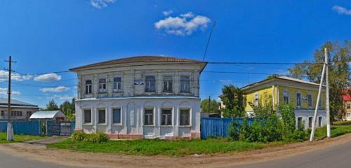 Панорама дома обл. Московская, р-н. Луховицкий, с. Дединово, ул. Шашина, д. 2