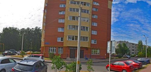 Панорама дома обл. Московская, р-н. Пушкинский, с. Тарасовка, ул. Центральная, д. 11
